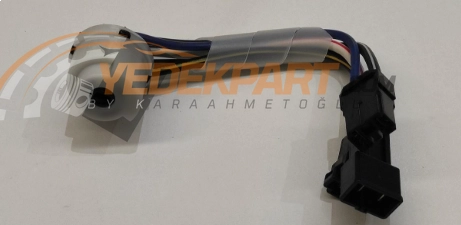 KONTAK TERMİNALİ MAZDA E2000 E2200 KIA BONGO